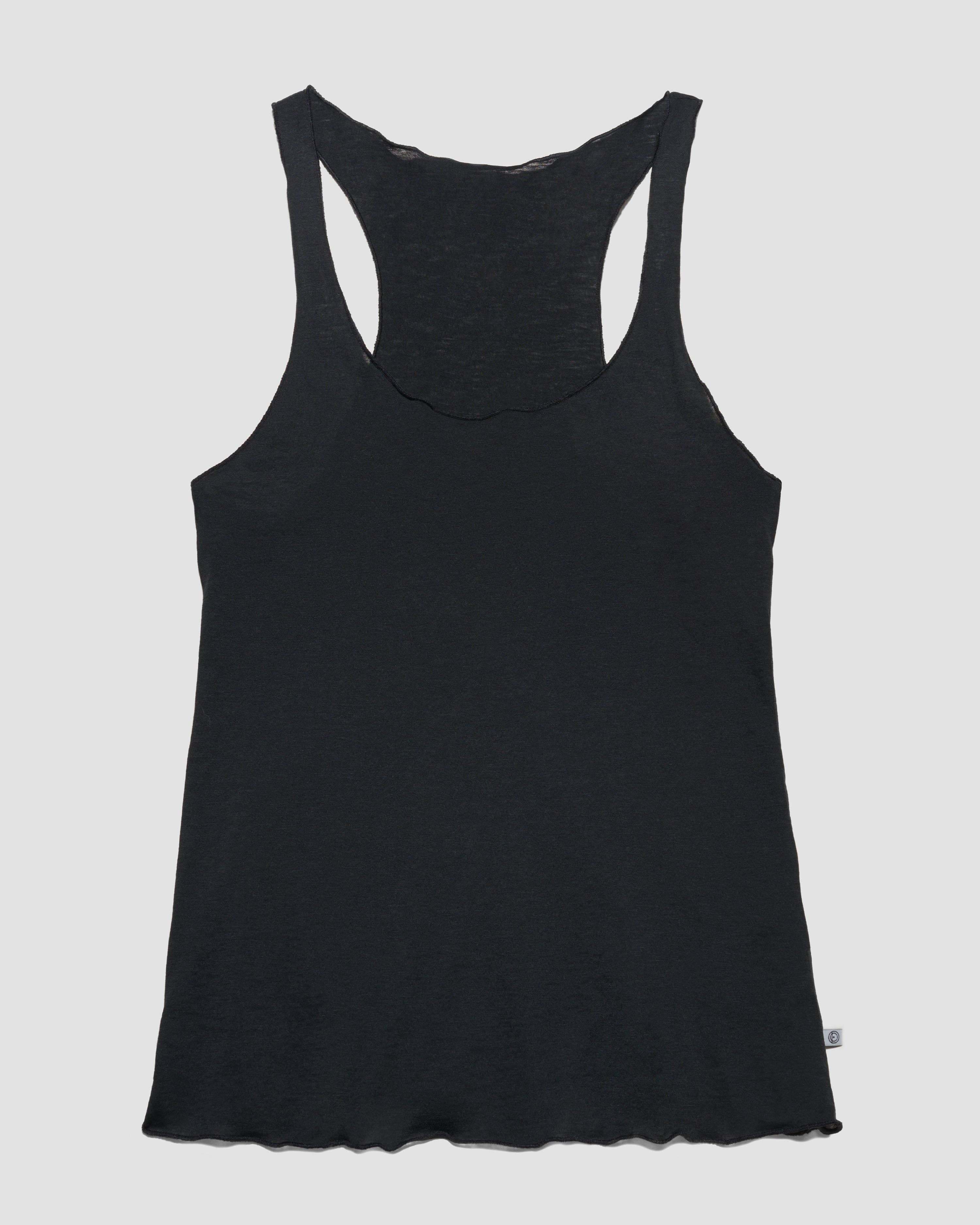 ODDOBODY - Wholesale Tank Top - Women's - Roller Tank23