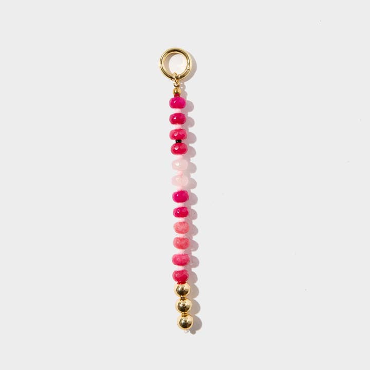 Allie + Bess - Wholesale Purse/Bag Accessory - Women's - Bag Charm