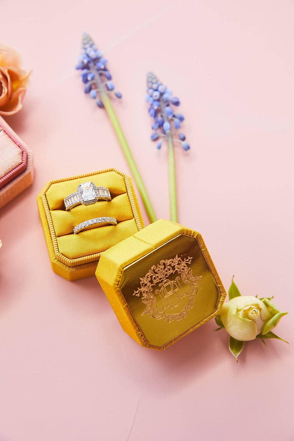 The Mrs. Box - Wholesale Sieradendoos/organizer - The Griffin Noble Double2