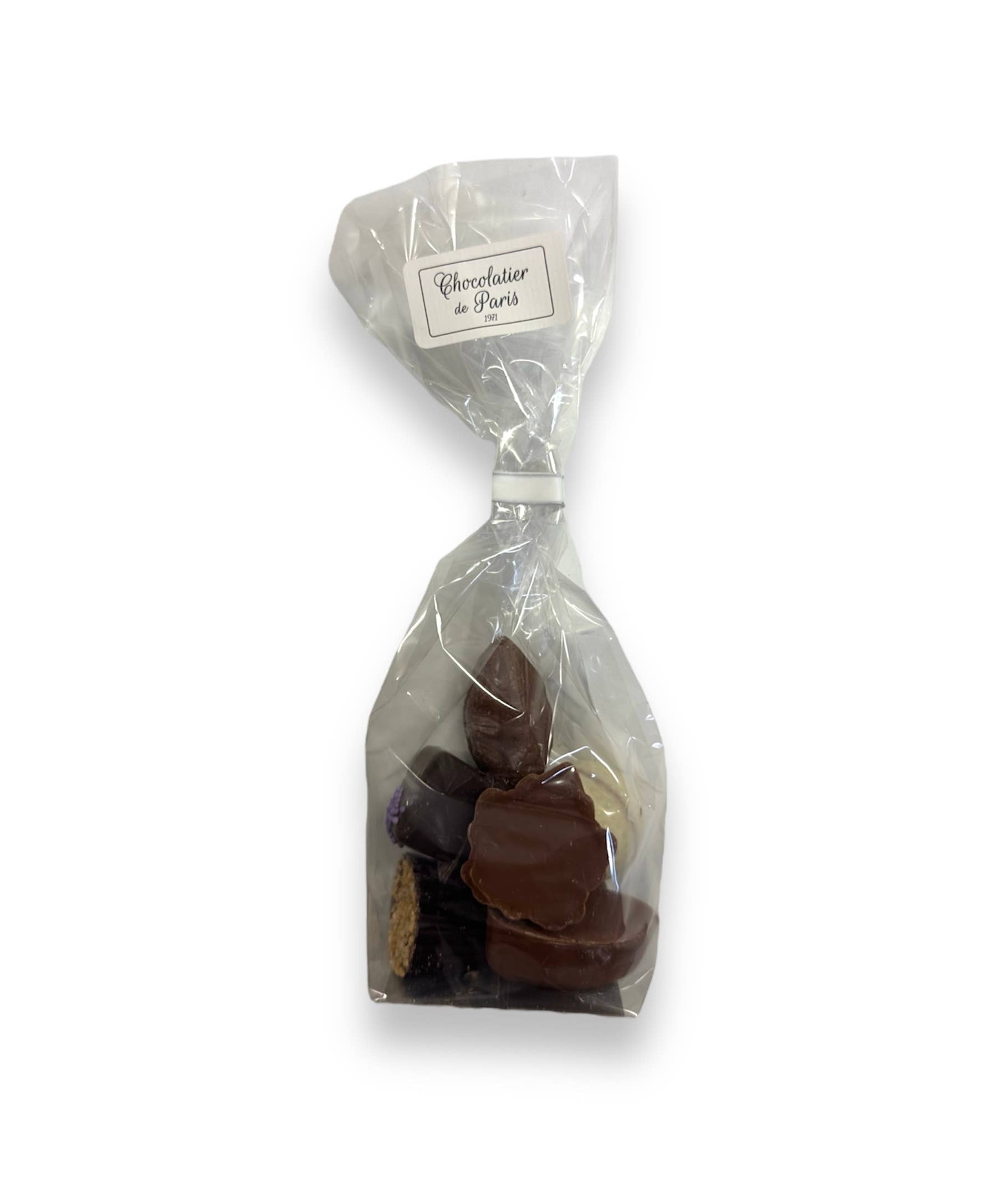 Chocolatier de Paris - Wholesale Chocolate Bar - Chocolate bags1