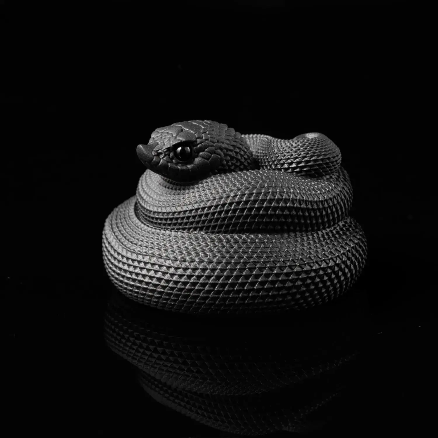 Coppertist.wu - Wholesale Fles/wijnopener - Hognose Snake Flesopener10