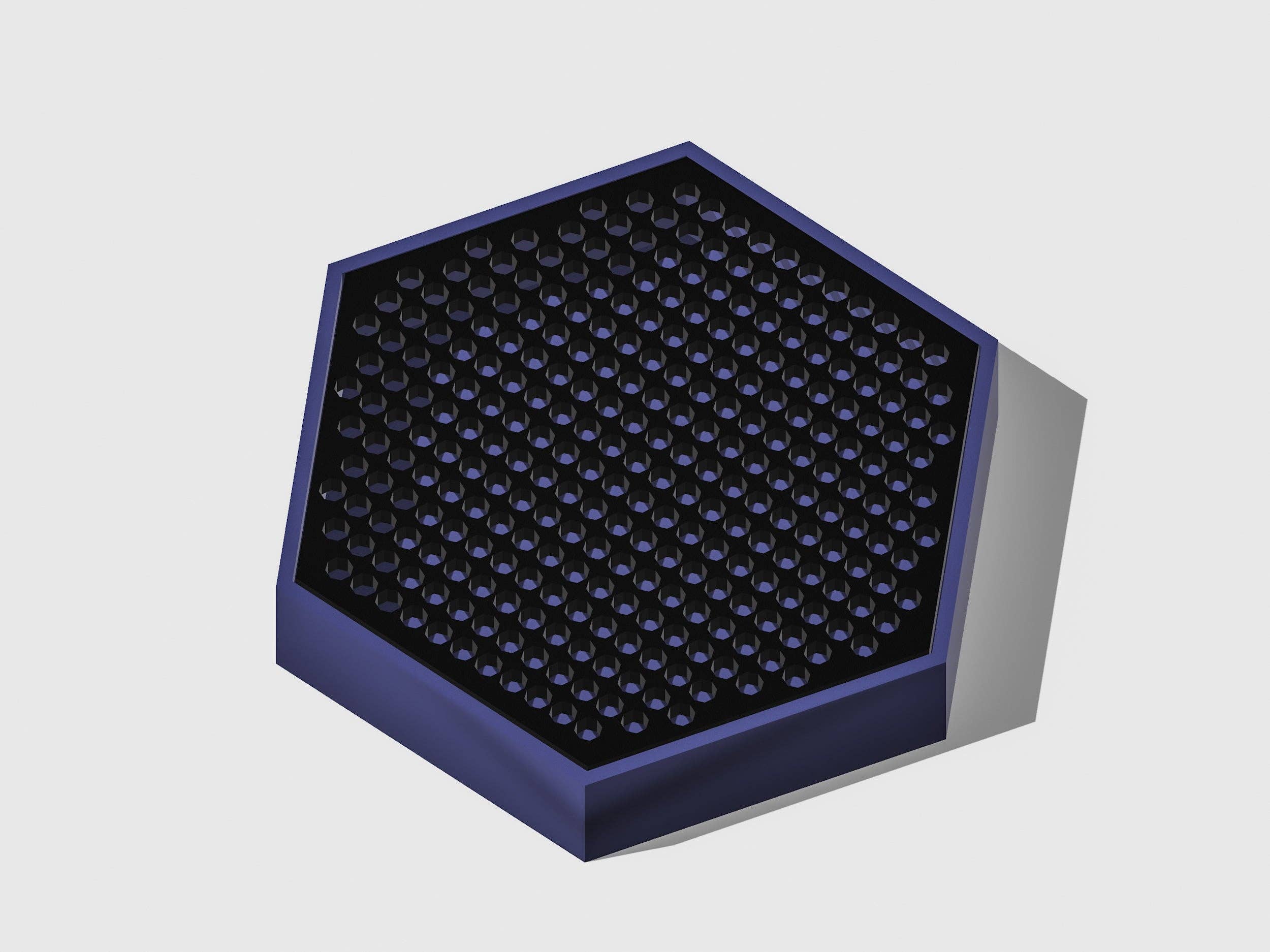 Rosebud Homegoods - Wholesale Garden Tool - Water Humidity Tray for Houseplants and Garden, 3D Printed Planter Accessories, Garden Gifts, Alocasia and Humid Loving Plants, Gifts For8