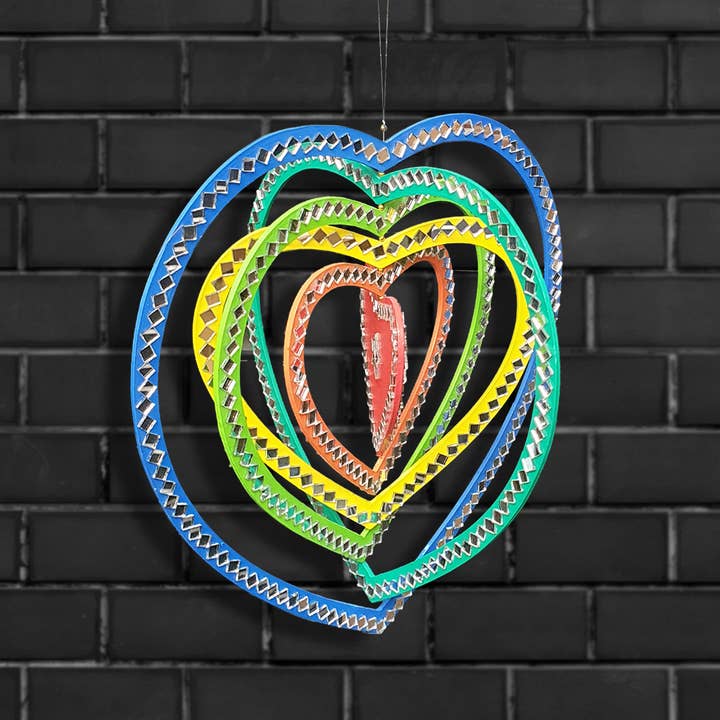 VIE - Wholesale Wind spinner - Wind Spinner9