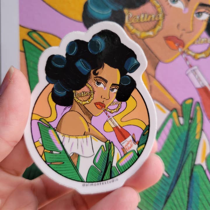 W-S-RL für den Großhandel von Almonte Studio LLC