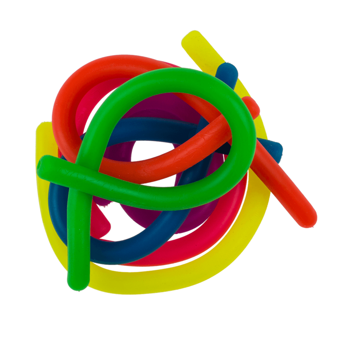 Out of the blue KG - Wholesale Fidget Toy - Kids - Elastic band, Colours,3