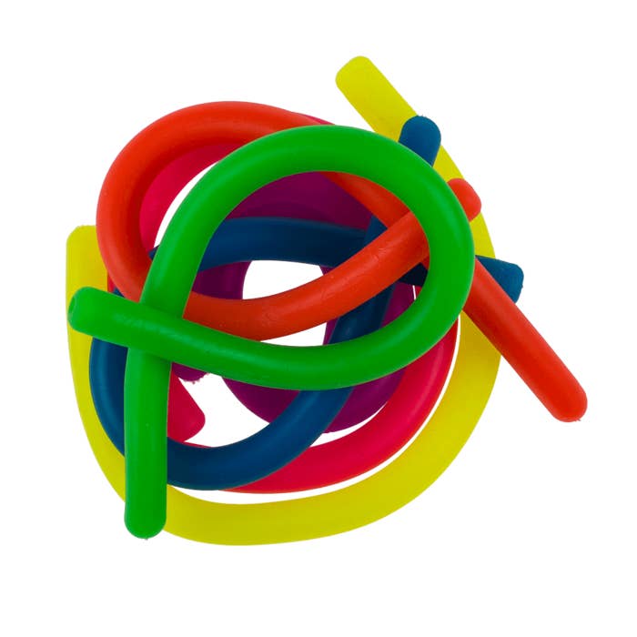 Out of the blue KG – wholesale Fidget toy – Kids – Elastic band, Colours,3