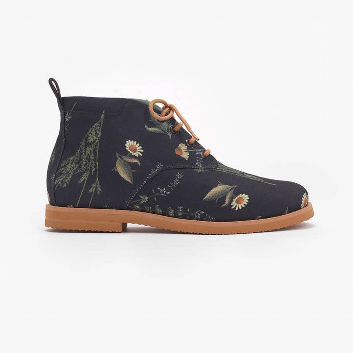 Calibia magiske urter ørkenstøvle for engroshandel hos Insecta Shoes