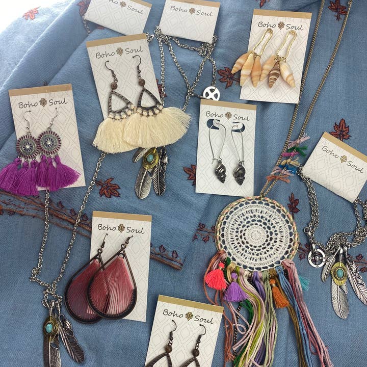 BLACK FRIDAY BOHO BUNDLE 01 for wholesale by On Trend Agencies