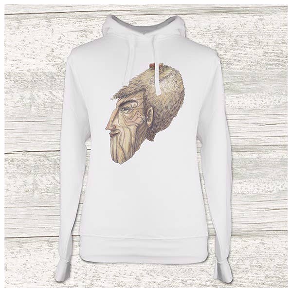 Matoforu Felpa con Cappuccio per la vendita all'ingrosso da parte di Collecteeve