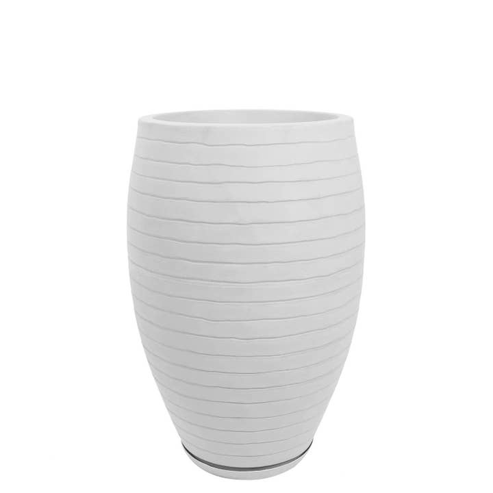 Plantador de Pote Ravina por atacado de Ecobo