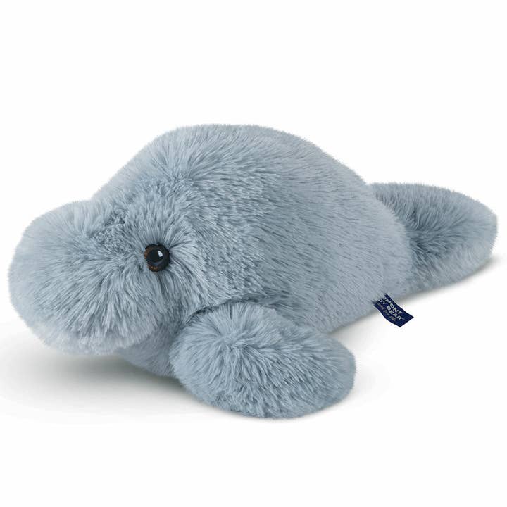 18 In. Oh So Soft Manatee for wholesale by Vermont Teddy Bear