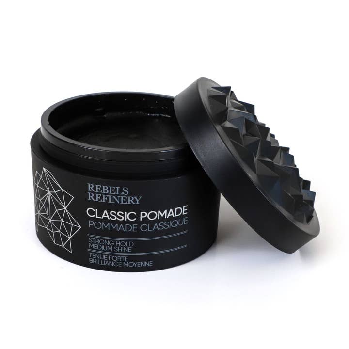 Pomada para el cabello para venta al por mayor de Rebels Refinery USA