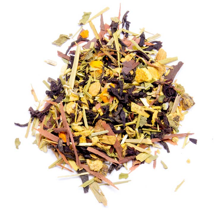 Everything Tea - Wholesale Loose Tea - Pain & Inflammation Reducer Organic