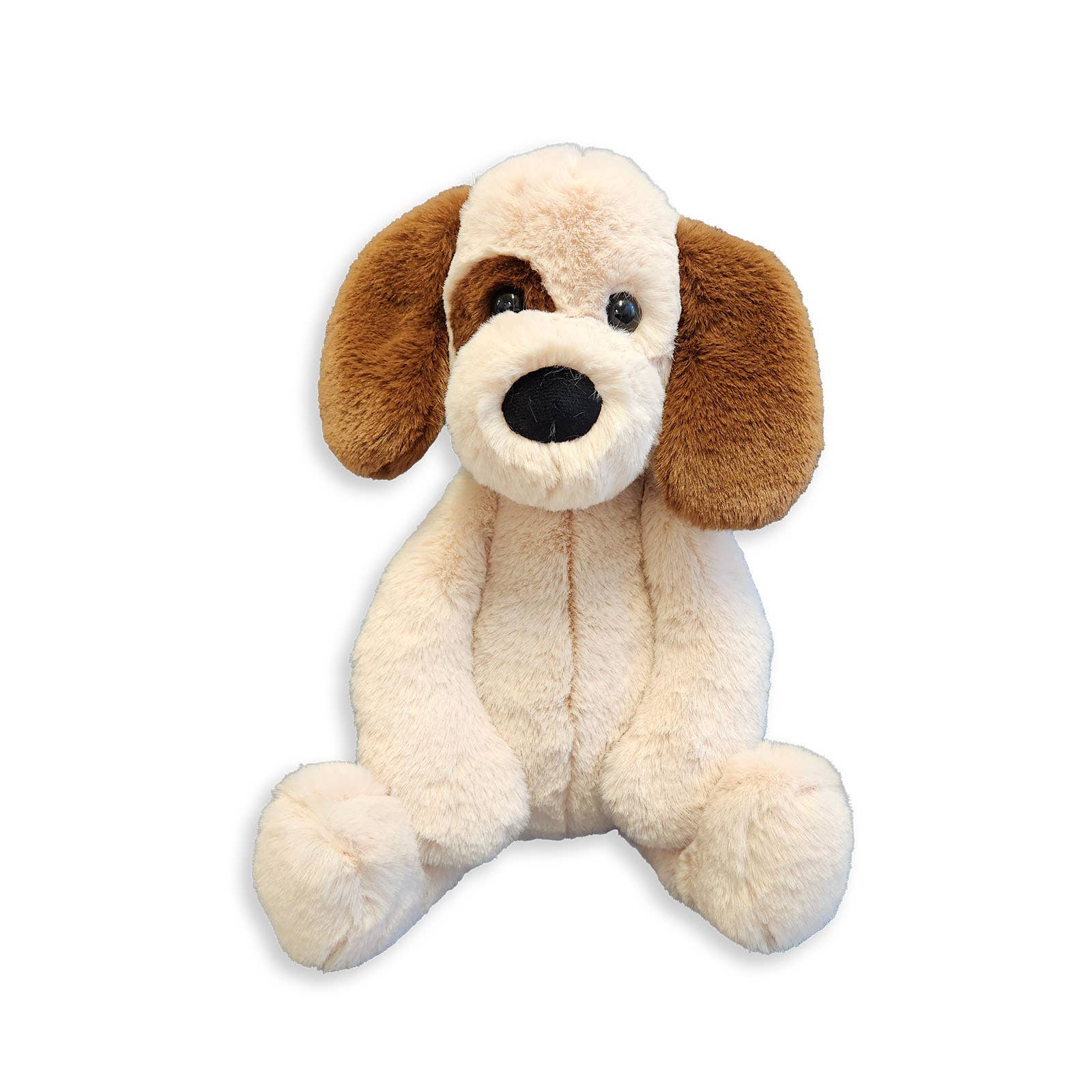 Beverly Hills Teddy Bear Company - Wholesale Stuffed/Plush Toy - Kids & Baby - World's Softest 10 inch - Lushee Duds Doggie Plush Toy1
