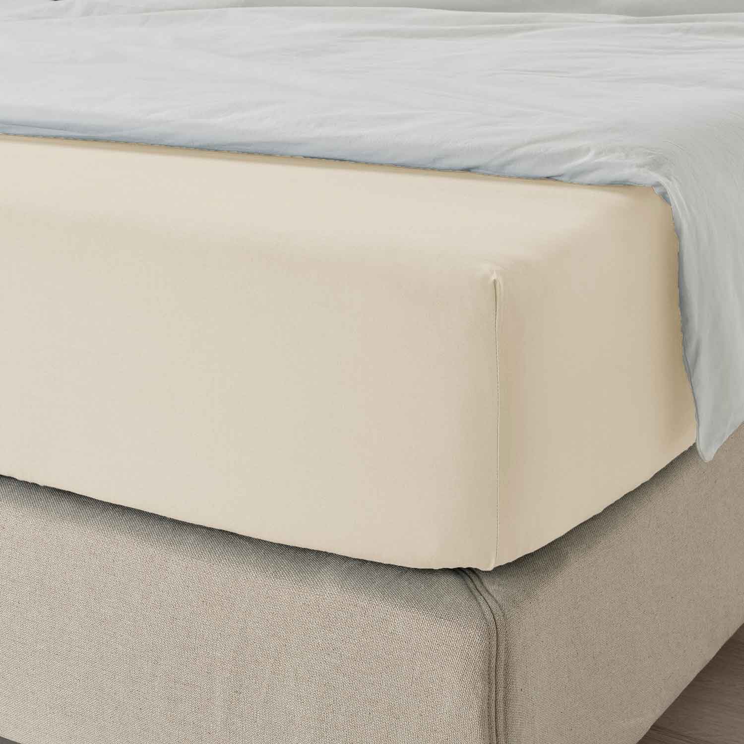 Cotton Passion – wholesale Fitted sheets – Soft 100% Microfiber Premium Quality Fitted Sheet24