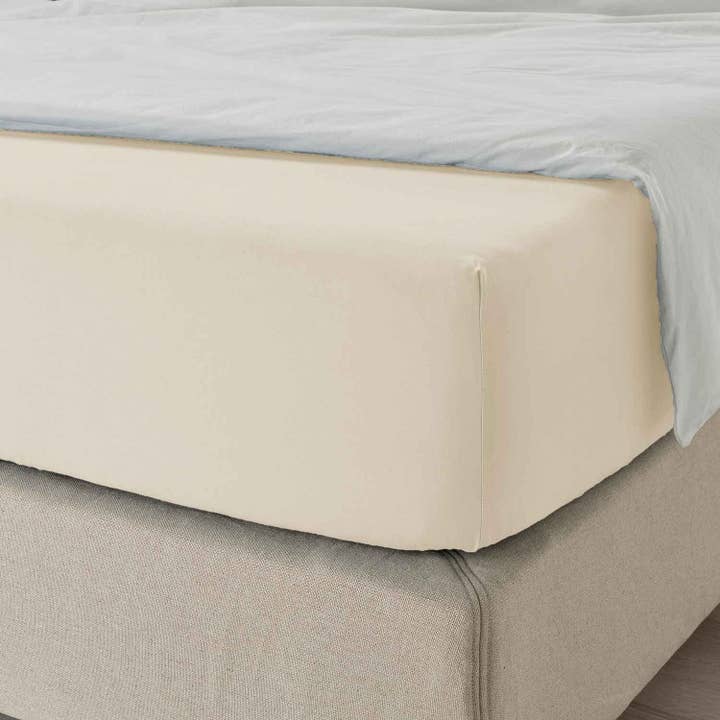 Cotton Passion - Wholesale Fitted Sheet - Soft 100% Microfiber Premium Quality Fitted Sheet24