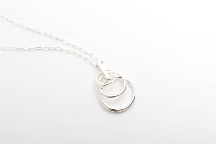 Lange Kette for wholesale by Accessoires by KHB