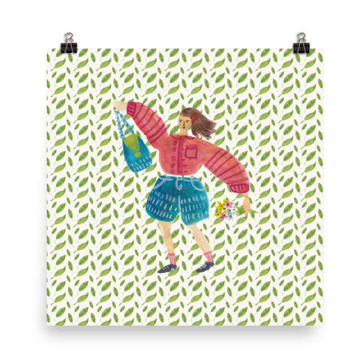 Passeggiate domenicali nella natura per la vendita all'ingrosso da parte di Home with Lola