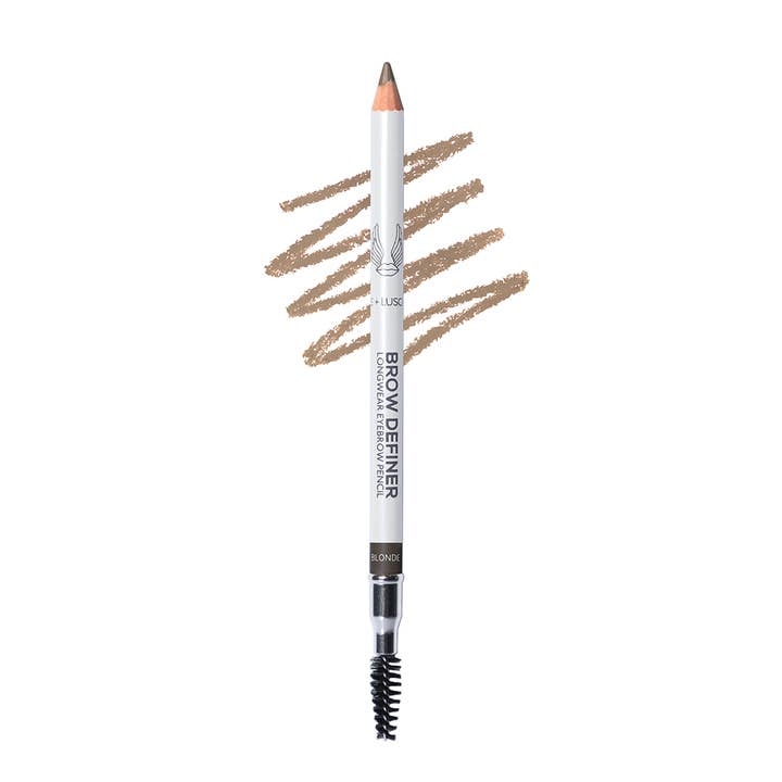 True + Luscious - Wholesale Eyebrow Pencil/Filler - Brow Definer Pencil