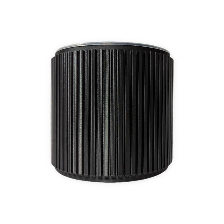 The Willow Cover Pot: Special Edition for 130x120 Nursery Po for wholesale by Leafprints.3d