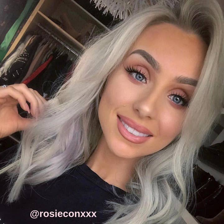 BiaBelle Beauty - Wholesale Valse wimpers / Nep wimpers - Wilg4