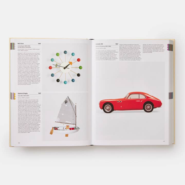 Phaidon - Wholesale Book - Adult - 1000 Design Classics