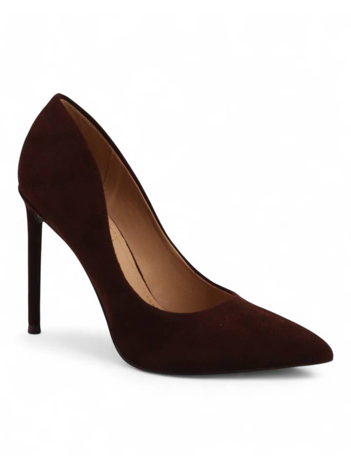 FASHION EMPORIO - Wholesale High heels – Women’s - Women Stiletto Heel Party Shoes JP-PROVISION-115