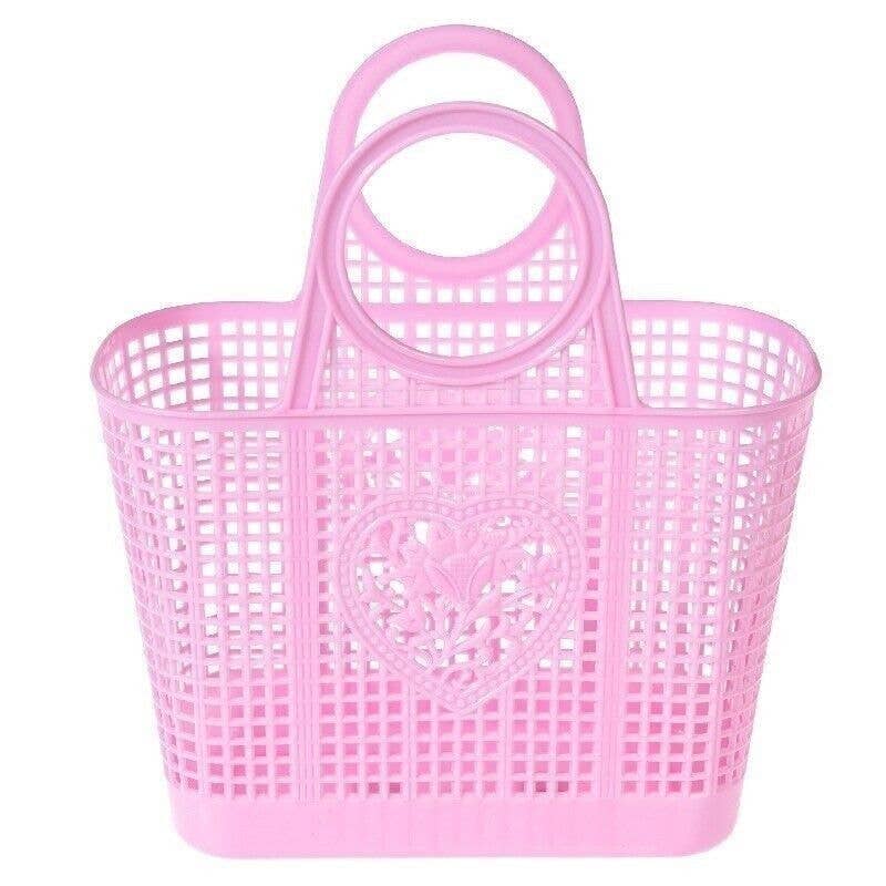 Rex B2B - UK – wholesale Basket – Amélie Basket - Pink0