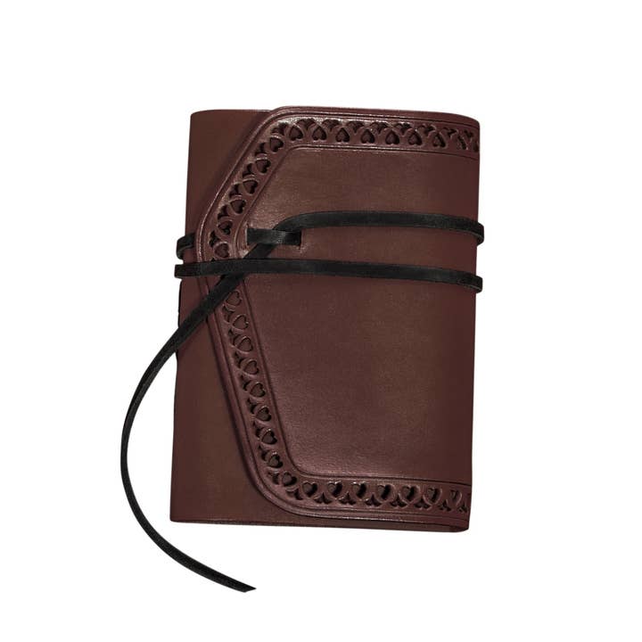 Realeather - Wholesale DIY Craft Kit - Leather Journal Kit