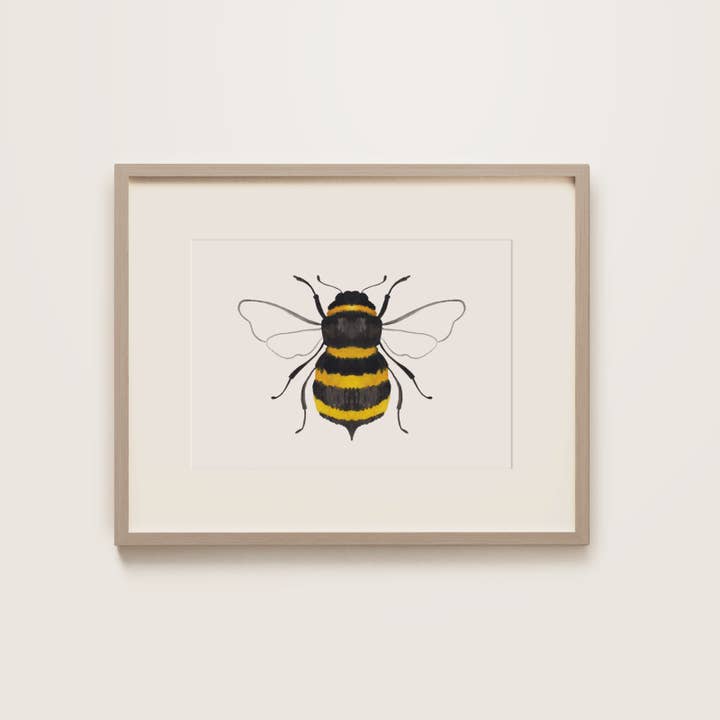 Gul humla för wholesale av littlehoothoot