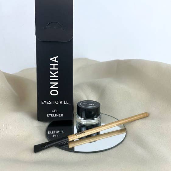 Onikha - Wholesale Eyeliner/Pencil - Eyeliner Gel0