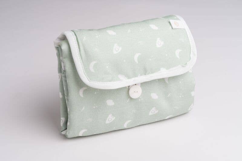 Cotton Baby - Wholesale Changing Mat/Pad - Baby - Changing Pad Above the stars 10