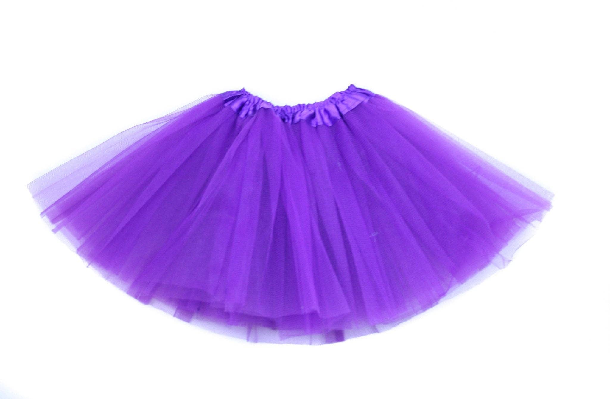 The Hair Bow Company - Vente Tutu – enfant - Nouveau et amélioré tutu pour bébé (jusqu'à 2 ans)8