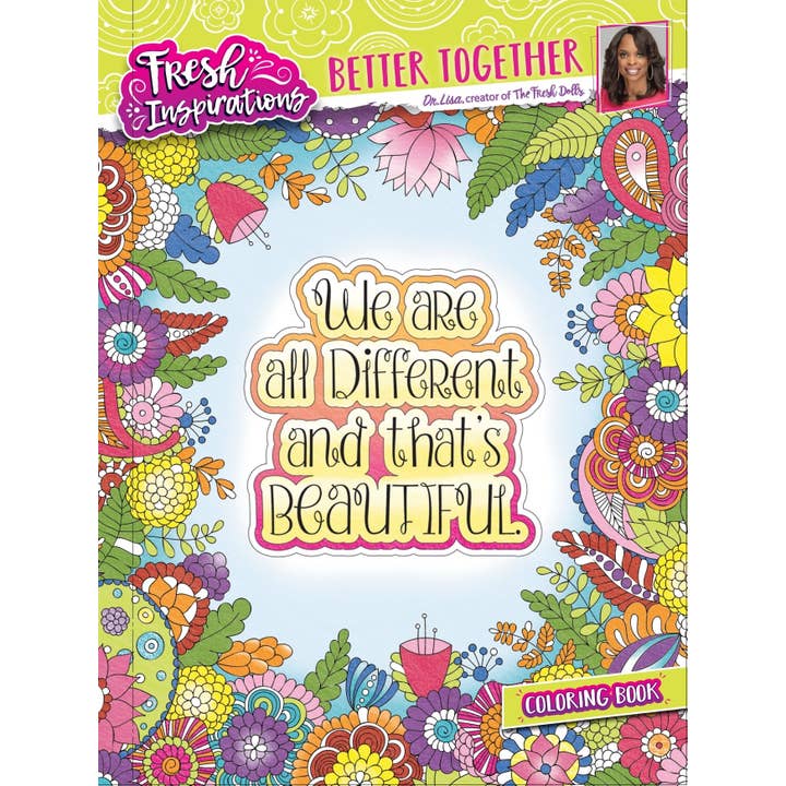 Inspiraciones Frescas Mejor Juntos para venta al por mayor de Fresh Dolls