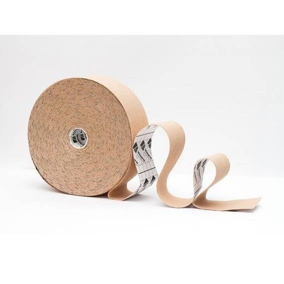 Kinesiology Tape Irisana With Tourmaline for wholesale by IRISANA