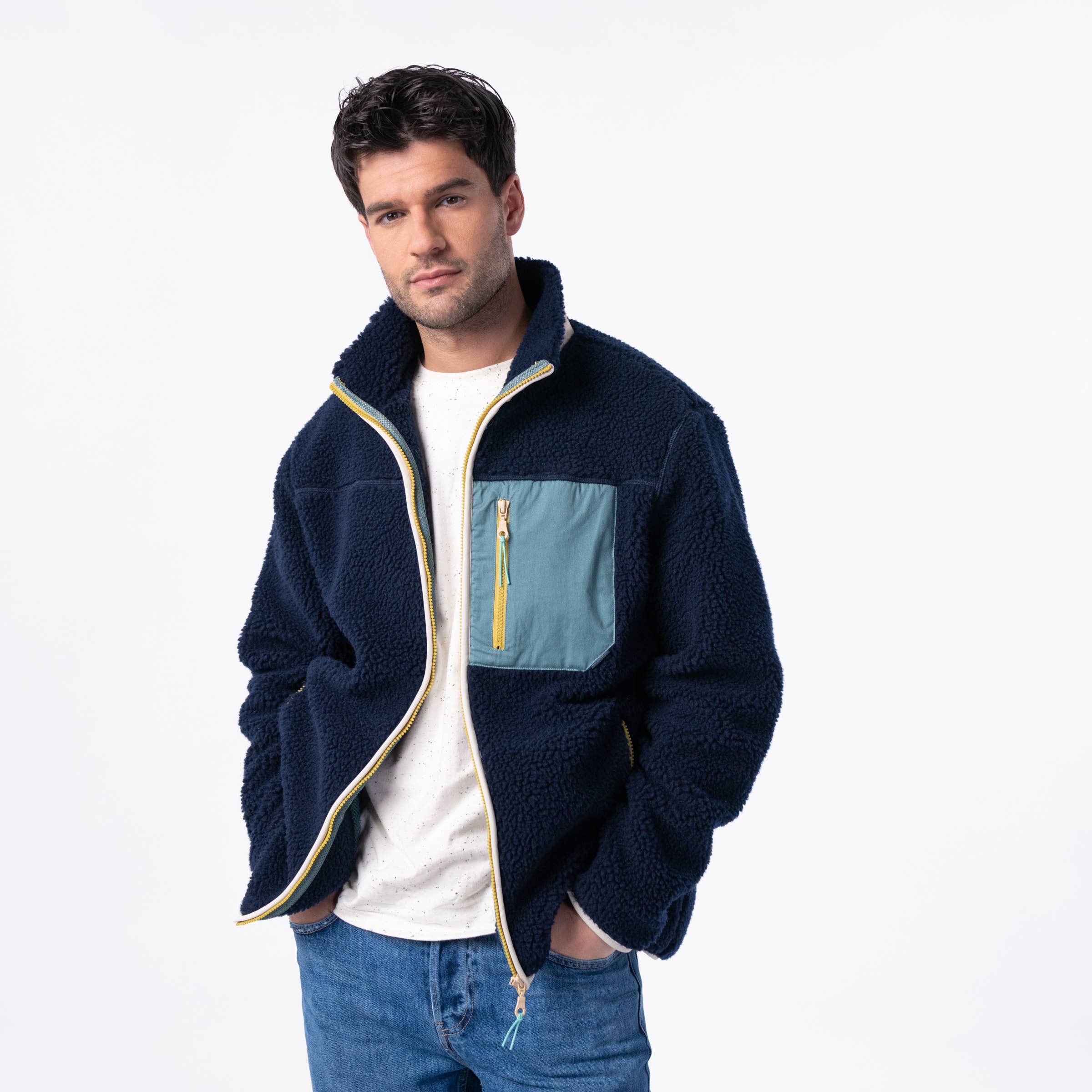 BILLYBELT – wholesale Jacket – Unisex – 401