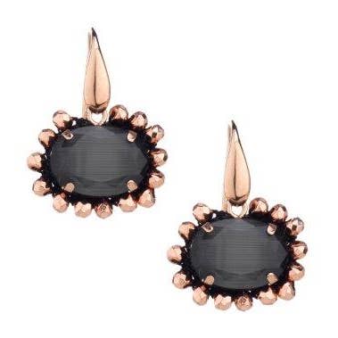 Orecchini Con Pietre per la vendita all'ingrosso da parte di NotForAll