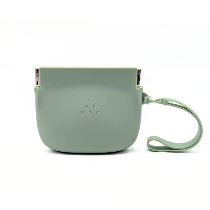 Up Dog Shop - Wholesale Pet Treat Bag - Dog - Up Dog One-Hand Training Treat Pouch12