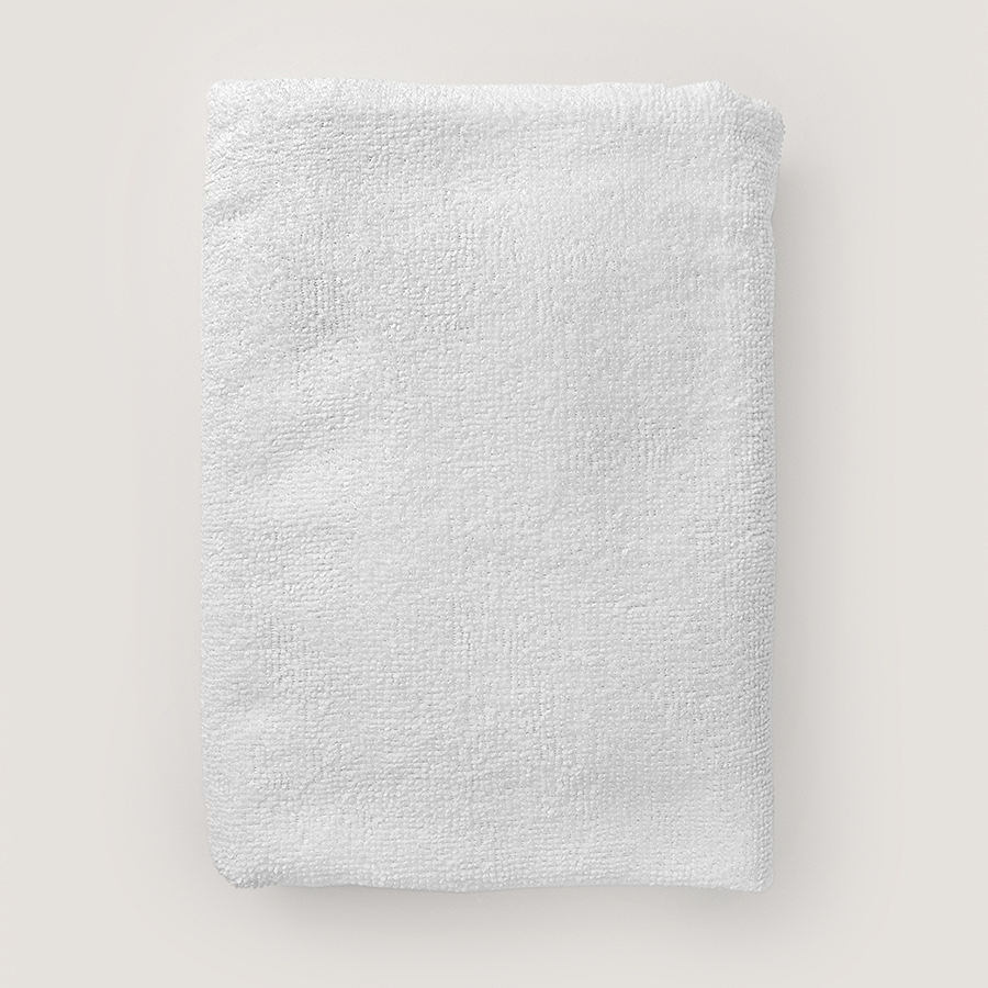 Bath Accessories Company - Wholesale Hair Towel/Wrap - Gal Pal Microfiber Hair Towel4