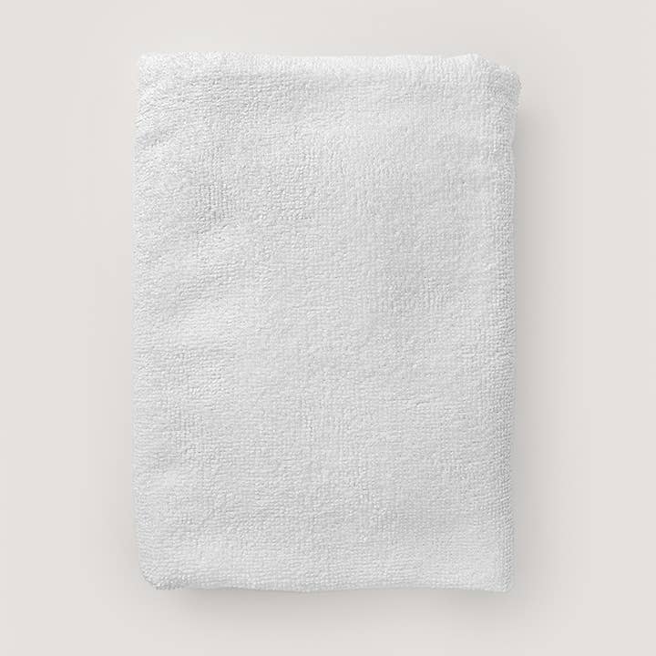 Bath Accessories Company - Wholesale Hair Towel/Wrap - Gal Pal Microfiber Hair Towel4