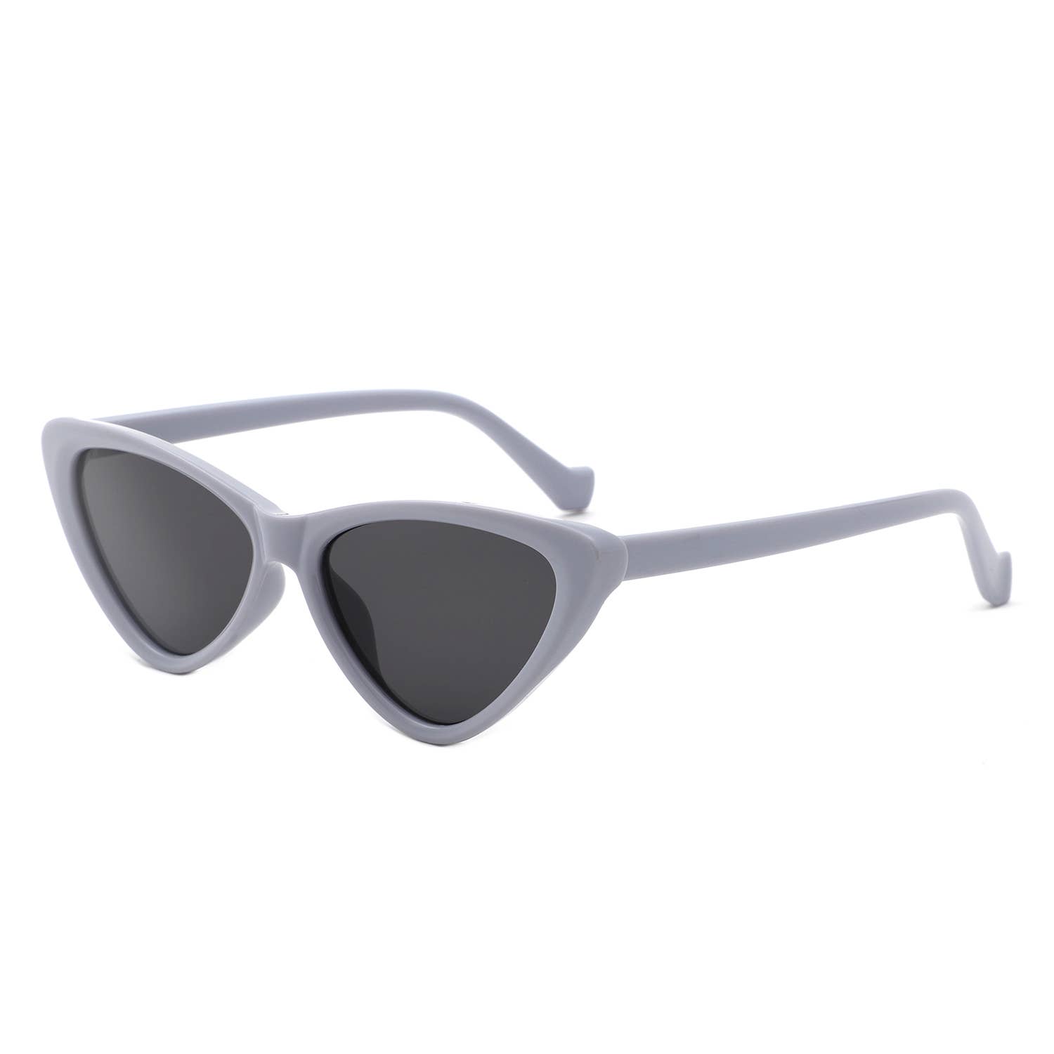 Cramilo Eyewear - Wholesale Sunglasses - Women's - Retro Cat Eye Vintage Women Sunglasses12