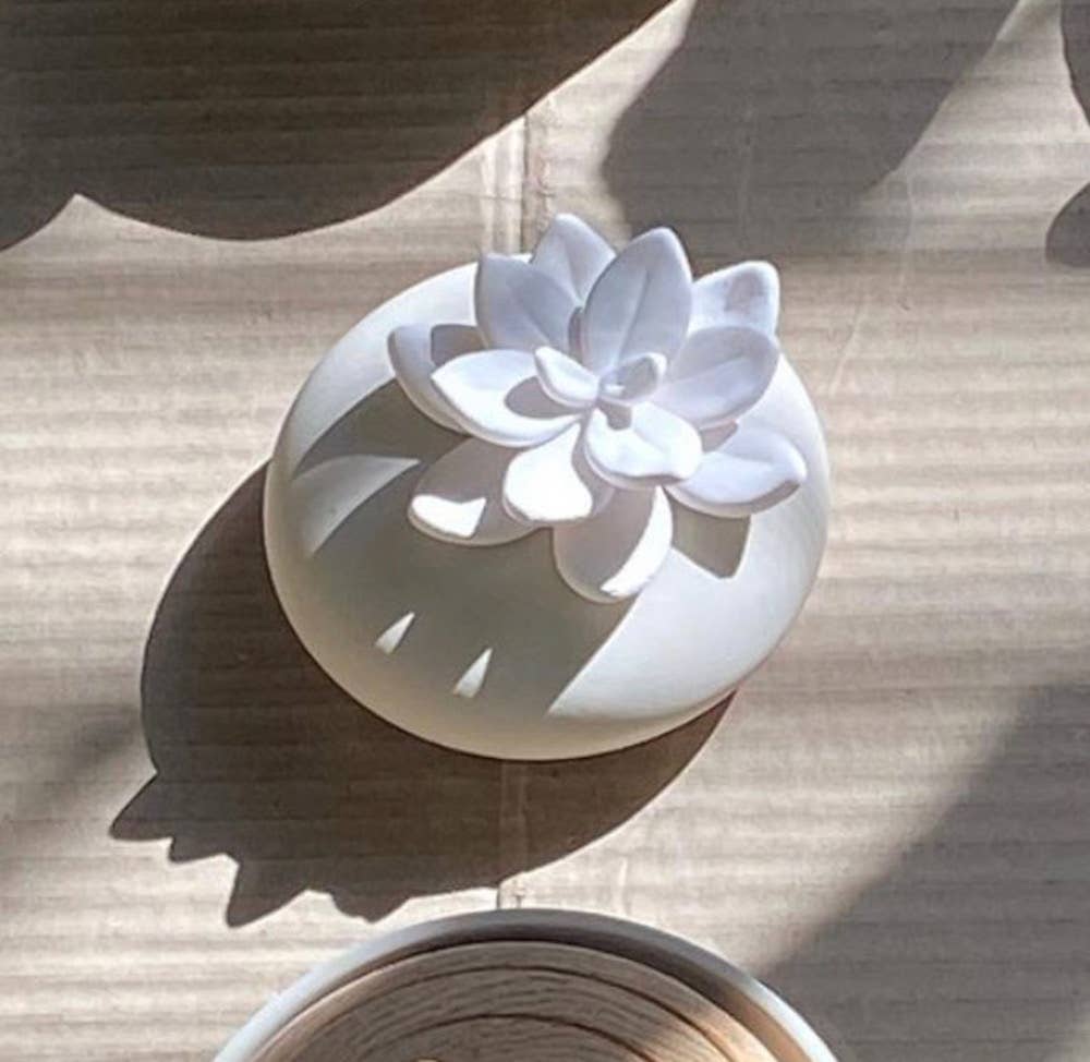 Anoq - Wholesale Reed Diffuser - Fragrance diffuser - LILI - Natural room perfumer3