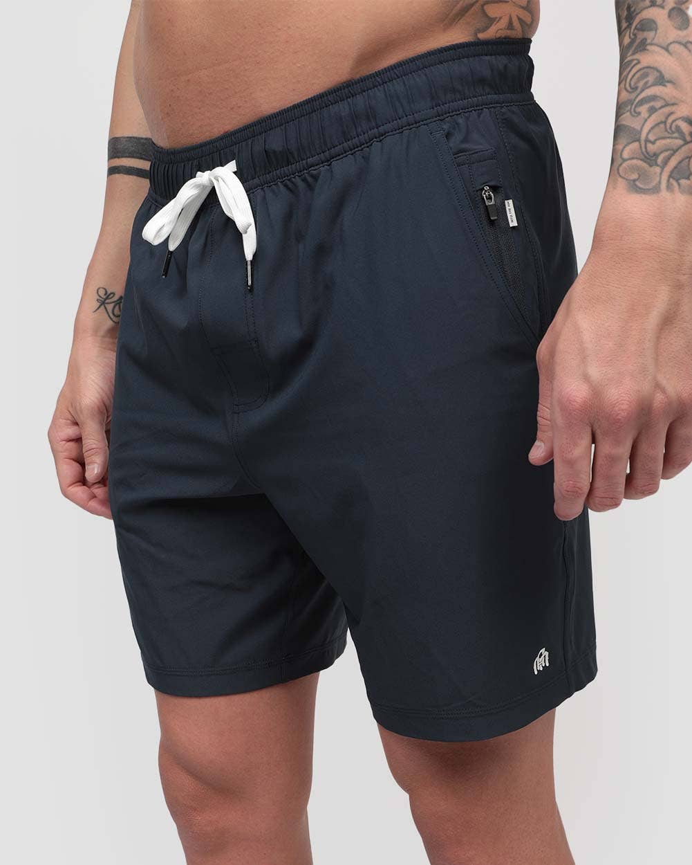 INTO THE AM - Wholesale Athletic Shorts - Men's - Men's Active Shorts for Fitness, Gym, Running (Branded)22