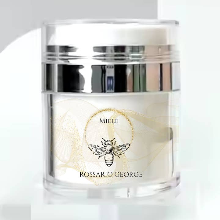 MIELE By RG Retinol Hydrating Face Cream for wholesale by Rossario George