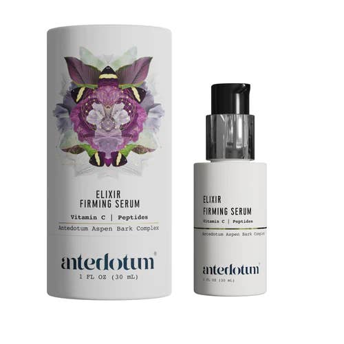 Elixir Firming Serum for wholesale by Antedotum