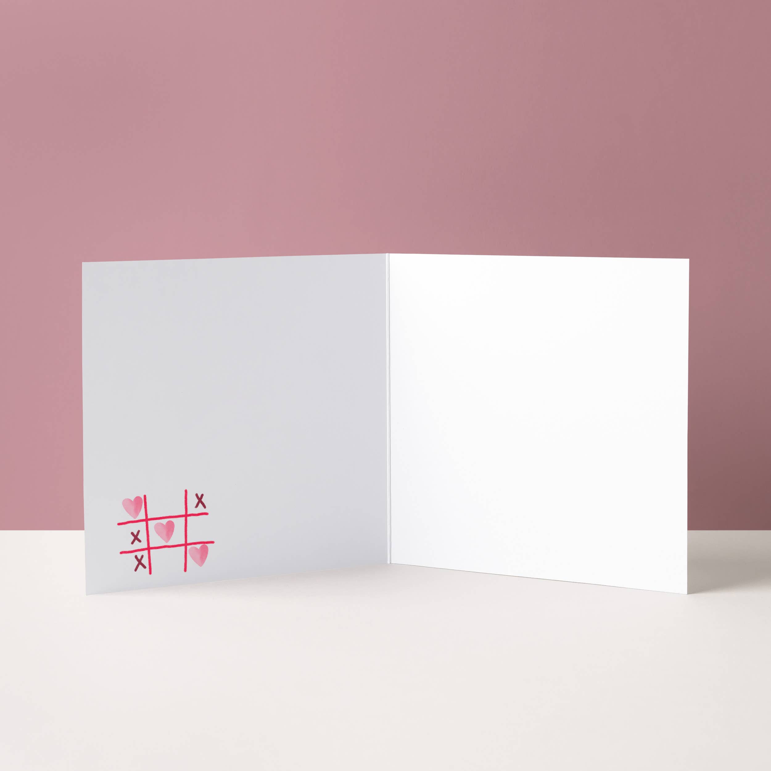 Studio Poppybird – wholesale Love card – Greeting card | Je hebt mijn hart veroverd1