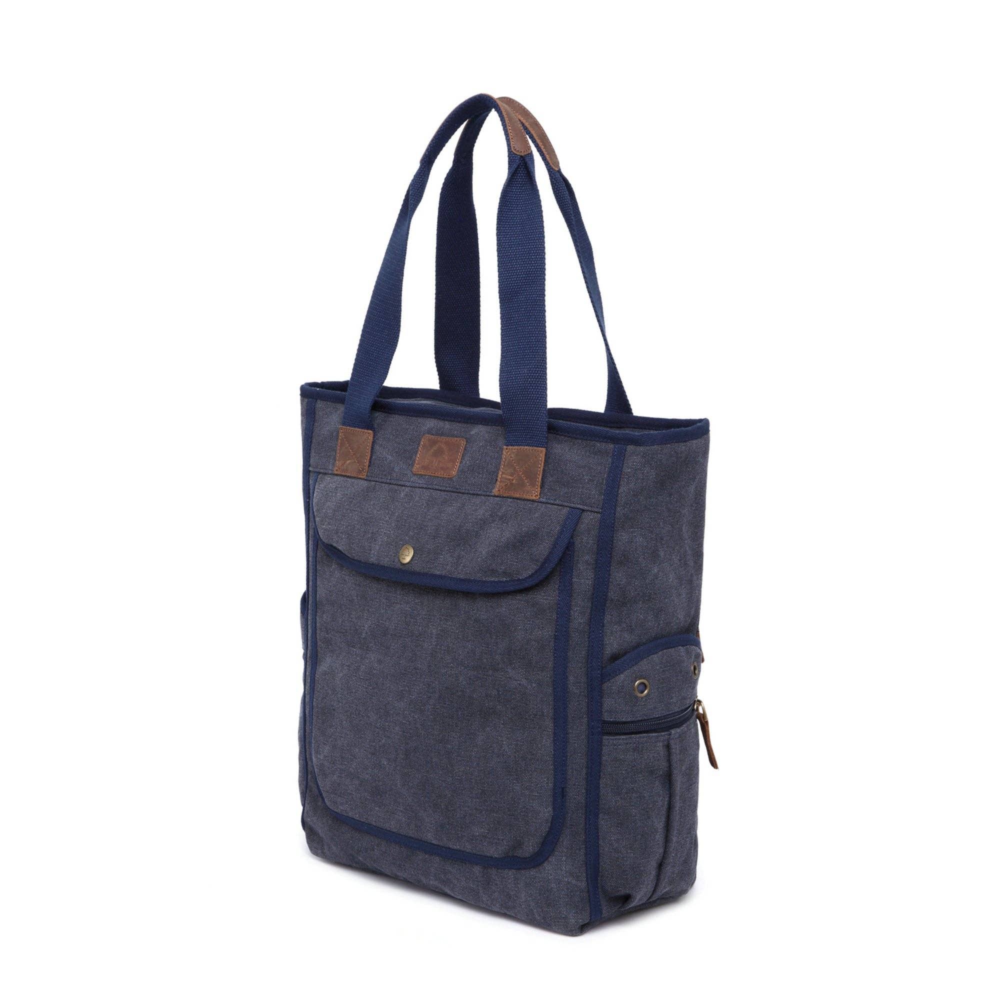 TSD Brand – wholesale Bärkasse - Dam – Atona Tote18