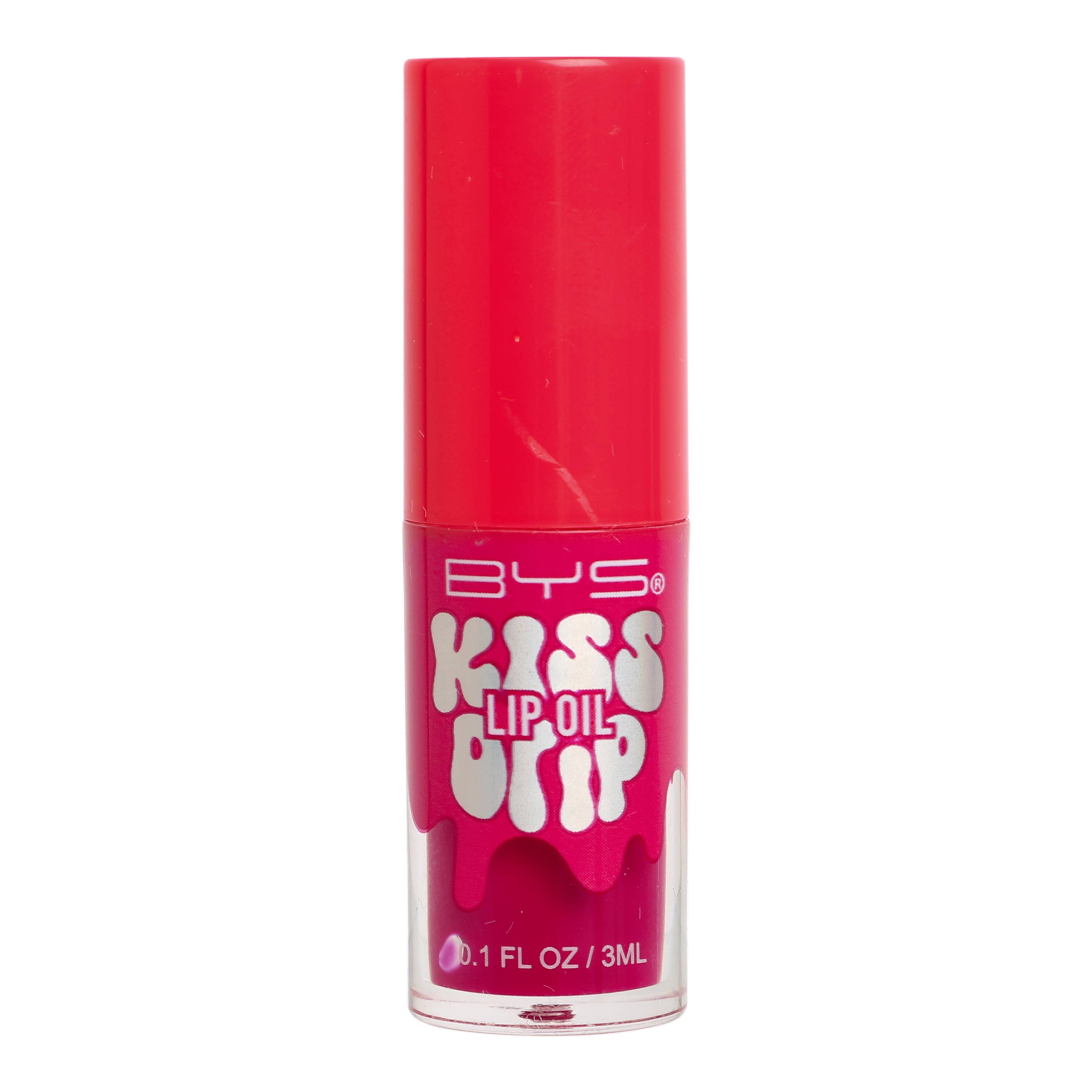 Beauty Pro - Wholesale Lip Gloss - BYS Lip Oil Kiss Drip Bitten 3ml0