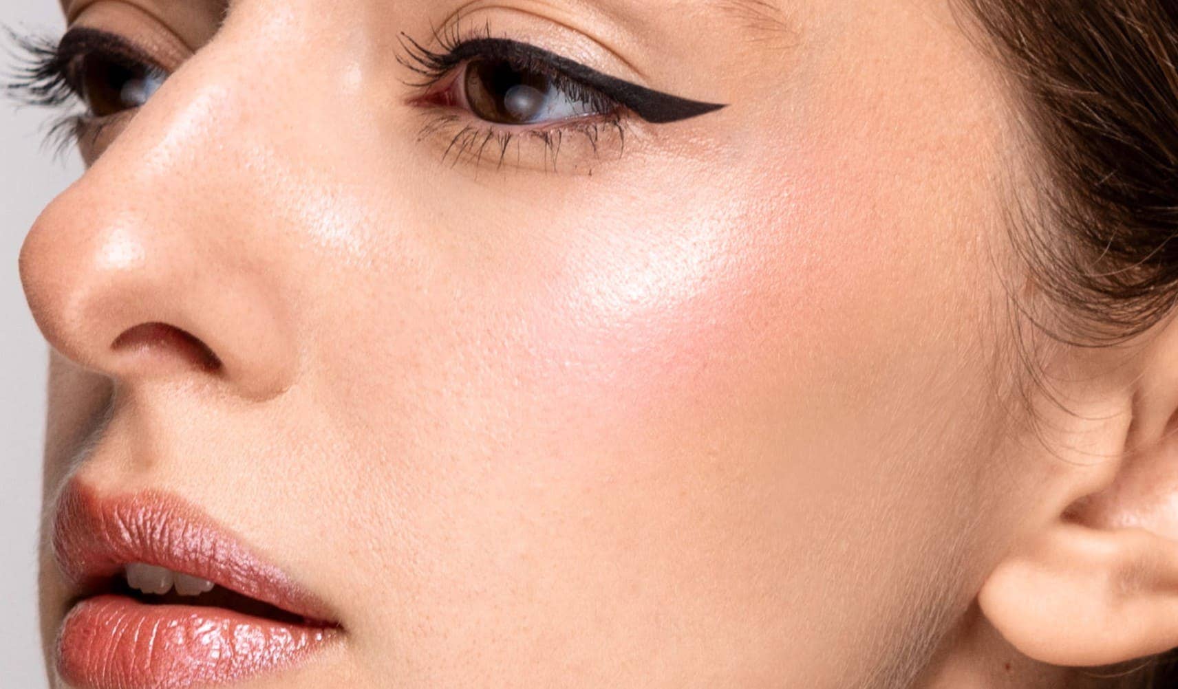 BEAUTYLOPE Pure & Vegan Halal Cosmetics - Wholesale Makeup Highlighter - Vegan Mineral Highlighter, Halal Mineral Highlighter Sample Kit6