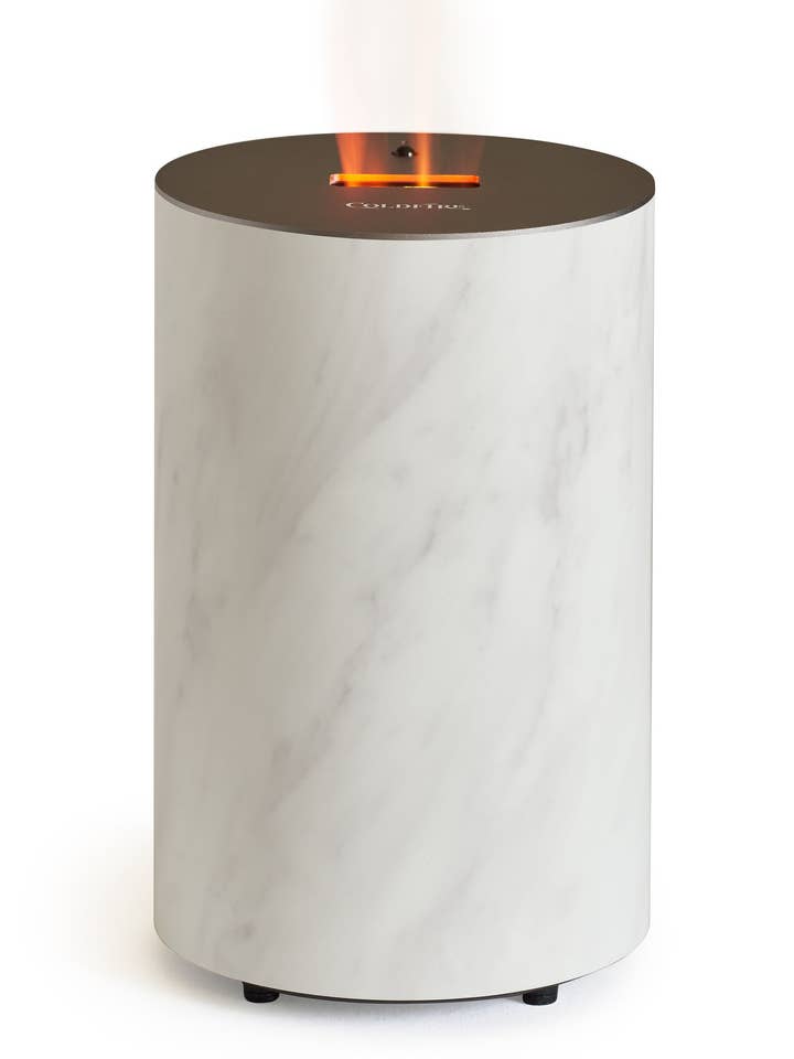 6,5" Illure Coldfire Marmor-Modul für den Großhandel von Tremont Floral Supplies